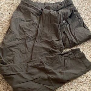 Lululemon yoga pant